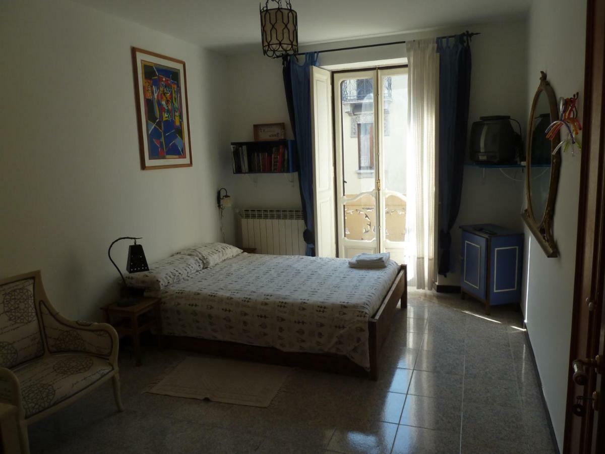 Rabadan Bed And Breakfast Turín Exterior foto